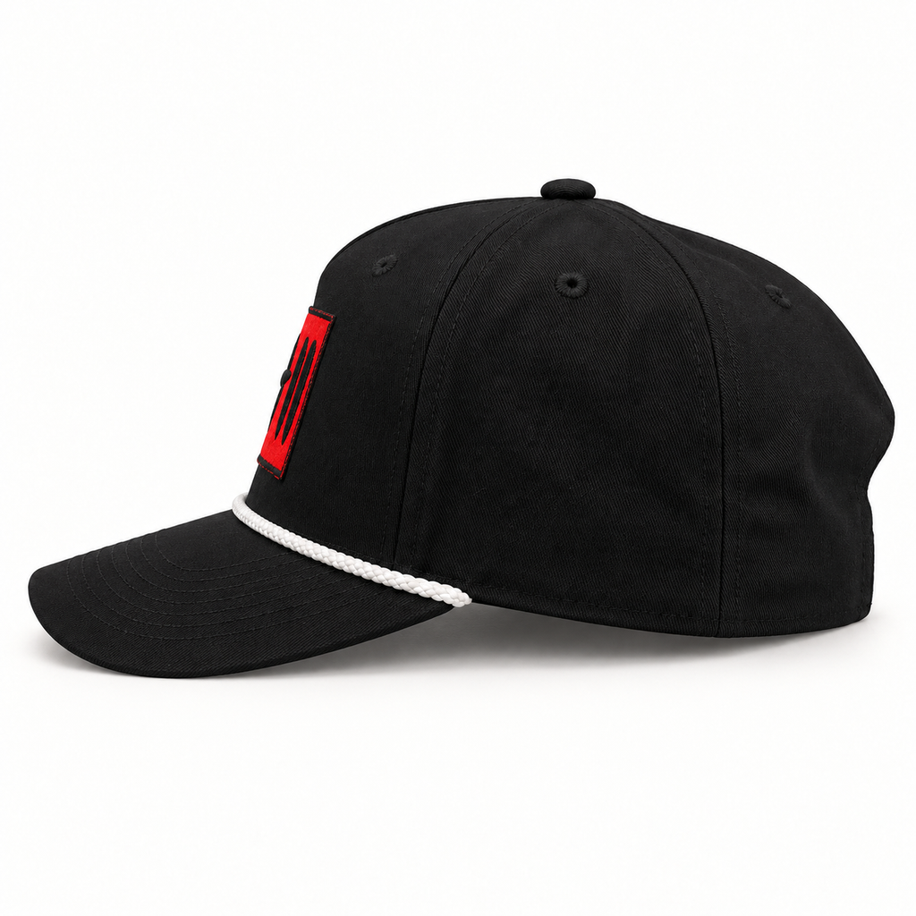 Dugout Cap