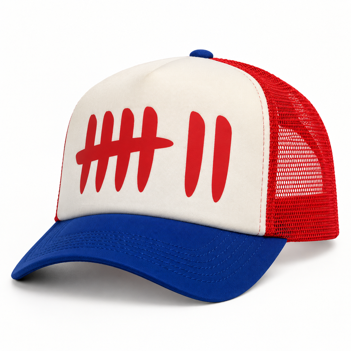 Team Trucker