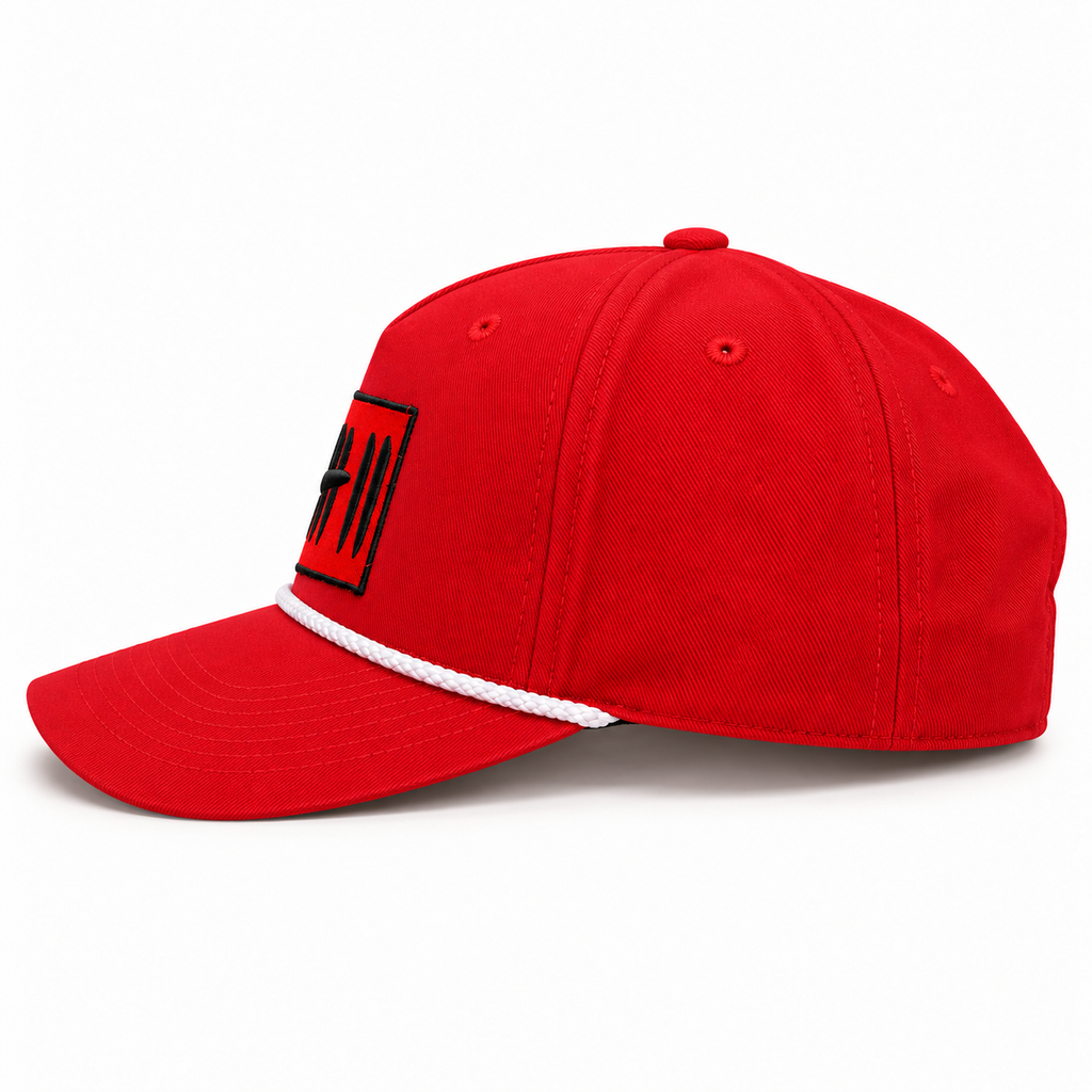 Dugout Cap