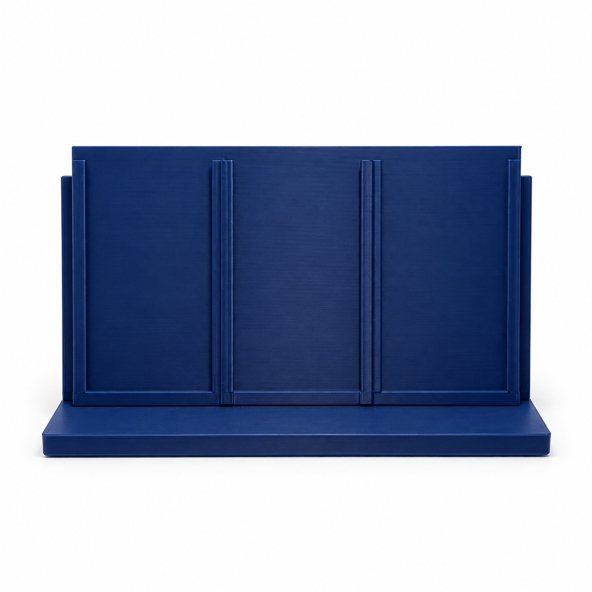 Trio Custom QR + NFC Display Stand