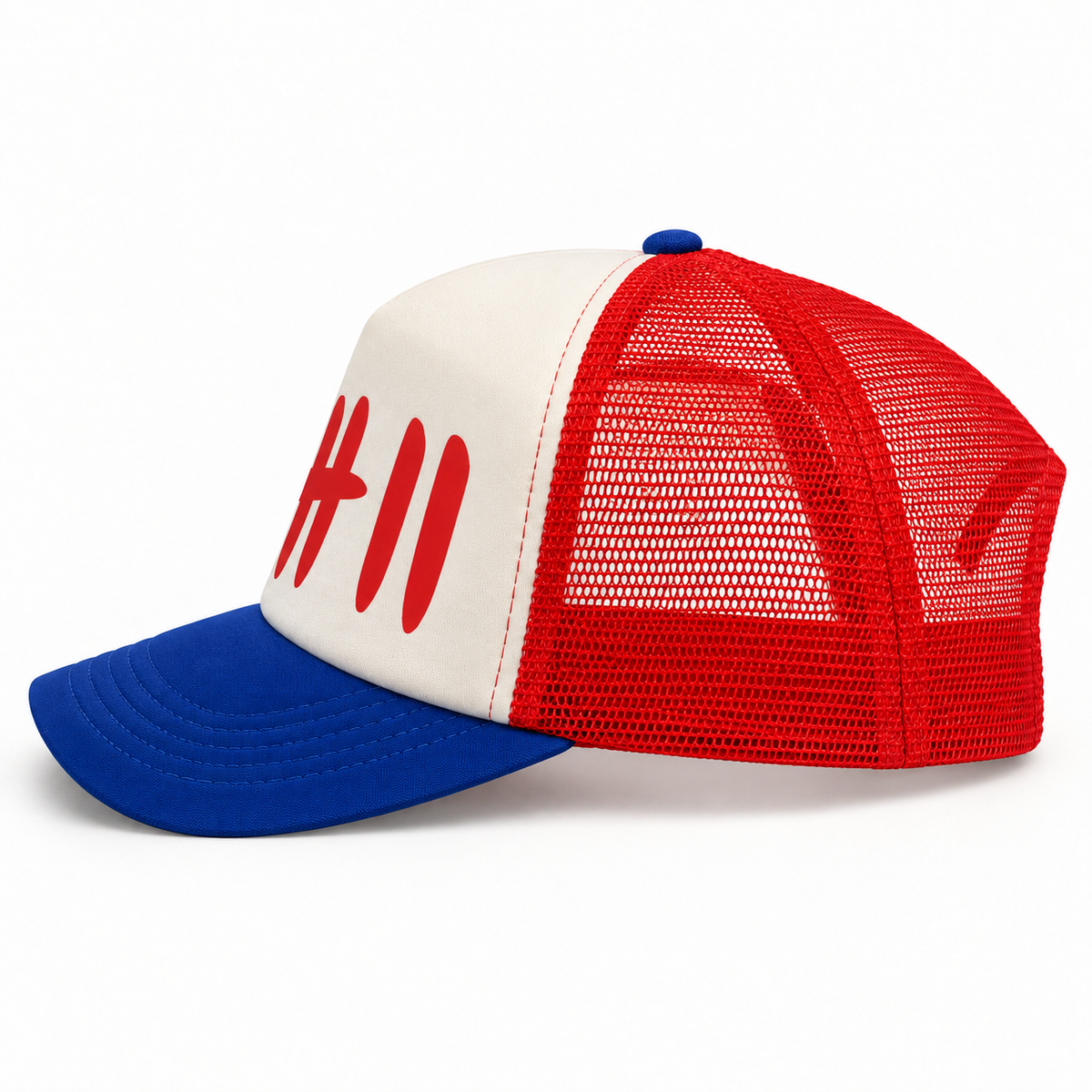 Team Trucker
